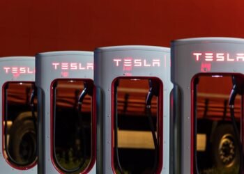 Tesla Inventory Positive aspects on Trump’s Self-Driving and EV Coverage Shifts