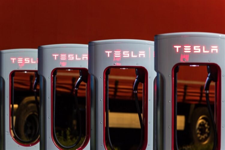 Tesla Inventory Positive aspects on Trump’s Self-Driving and EV Coverage Shifts