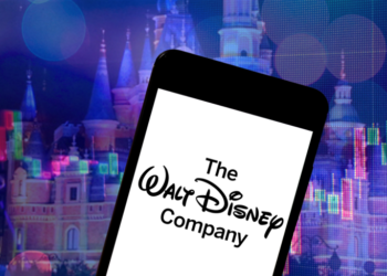 Disney Inventory Shines with Streaming Revenue and Expansive Progress