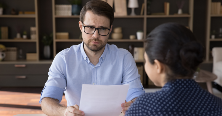 If somebody can’t stand you with out saying it, they’ll normally show these 10 delicate behaviors