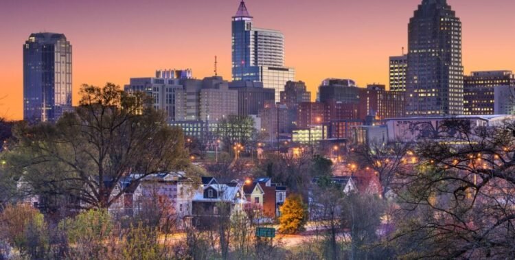 Here is Why North Carolina May Be the Subsequent Massive Time Increase State