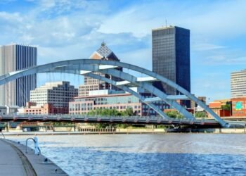 Shocking Housing Markets The place Traders Are Seeing the Most Value Development