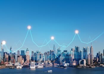 Blockchain Is the Way forward for Actual Property