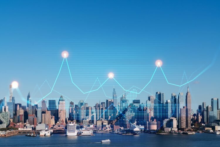 Blockchain Is the Way forward for Actual Property