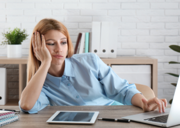 If you wish to achieve success however wrestle to get motivated, say goodbye to those 6 habits