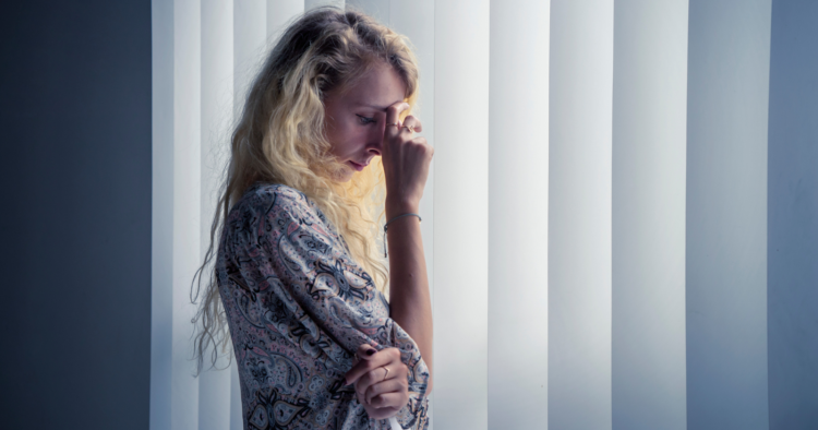 8 belongings you don’t understand you’re doing since you all the time really feel lonely
