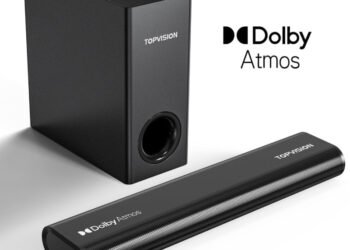 Walmart is promoting an 'wonderful' $200 Bluetooth soundbar speaker system for under $90 as a last-minute Black Friday deal