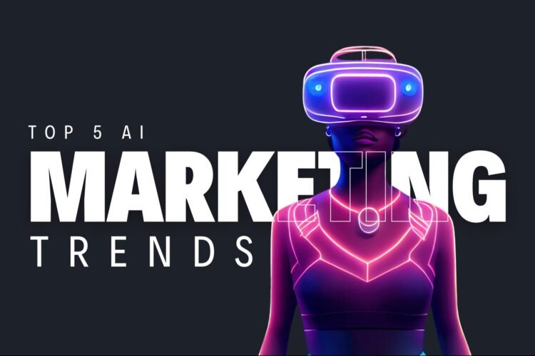 You Have 1 Month Left to Put together for These 5 AI-Powered Advertising Modifications