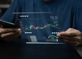 This Candlestick Buying and selling Masterclass Can Assist You Unlock Passive Earnings for Your Enterprise