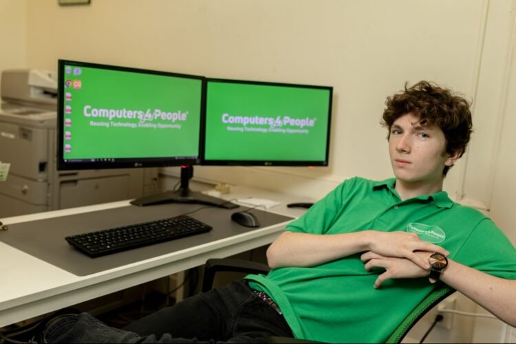 Excessive Faculty Aspect Hustle Results in Over $1.6 Million Raised