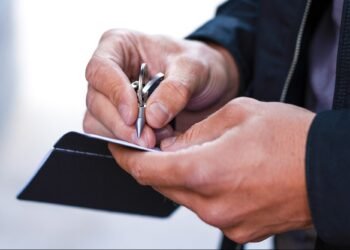 The Final Pen You will Ever Must Purchase — By no means Run Out of Ink Once more With the ForeverPen