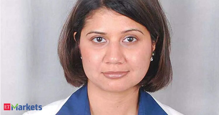 Inflation: December print and subsequent few prints might take us nearer to 4% inflation mark: Aditi Nayar