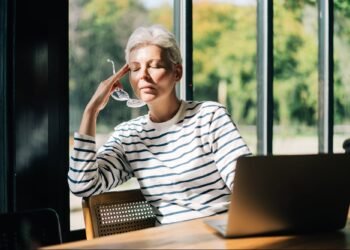 I am a Management Coach — This is the One Psychological Train Each CEO Must Attempt When They’re Feeling Drained
