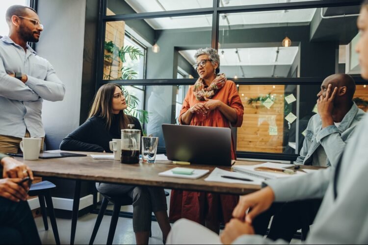 Why Emotional Intelligence Is the Key to Excessive-Impression Management