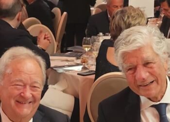 Paris gathering instructed commerce prospects with Israel trying up