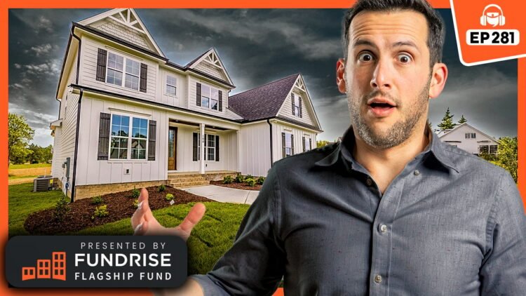 4 Actual Property Investing Developments That May Take Over in 2025