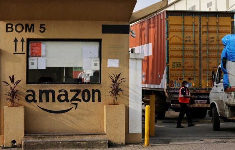 India antitrust physique seeks Supreme Court docket listening to to expedite Amazon, Flipkart circumstances