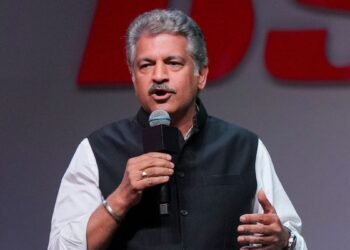 ‘After I joined the corporate in 1991…’: What Anand Mahindra instructed a person who known as his automotive’s design ‘dung’