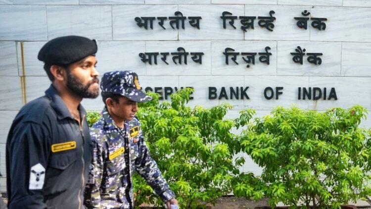 Restrictions lifted: ECL Finance and Edelweiss ARC get RBI’s inexperienced sign