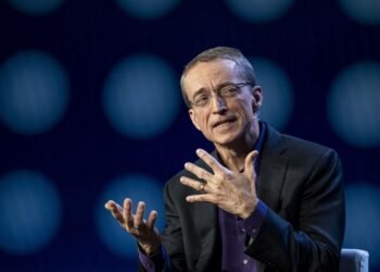 Intel CEO Compelled Out After Board Grew Pissed off With Progress