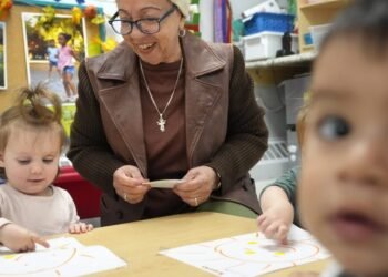 GivingTuesday estimates $3.6 billion was donated to nonprofits this 12 months