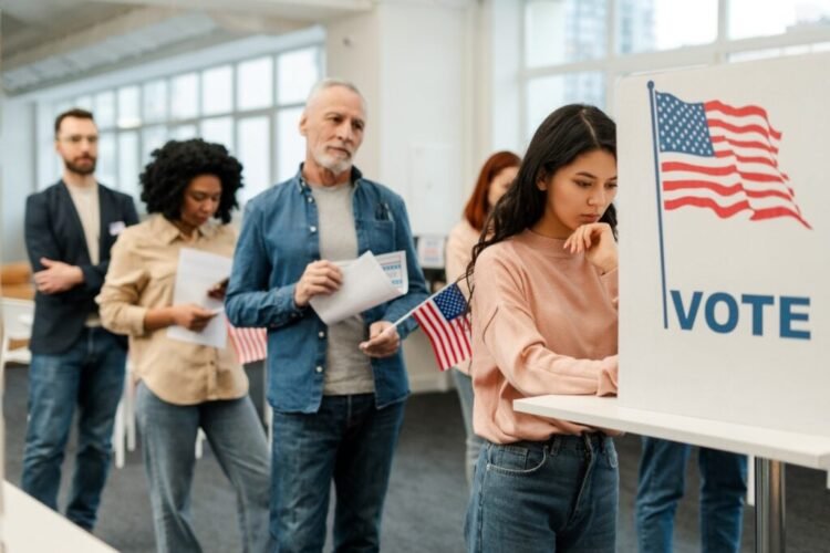 Trump Voters’ Belief in Election Course of Soars In Sharp Reversal To Submit-2020 Emotions