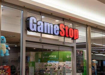 Why GameStop Inventory Is Up Wednesday – GameStop (NYSE:GME)