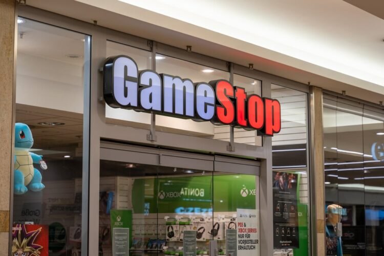 Why GameStop Inventory Is Up Wednesday – GameStop (NYSE:GME)