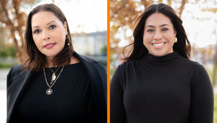 Lucinda Martinez appointed Chief Advertising and marketing Officer at HarbourView; Deborah Renteria named VP, Model & Content material Technique