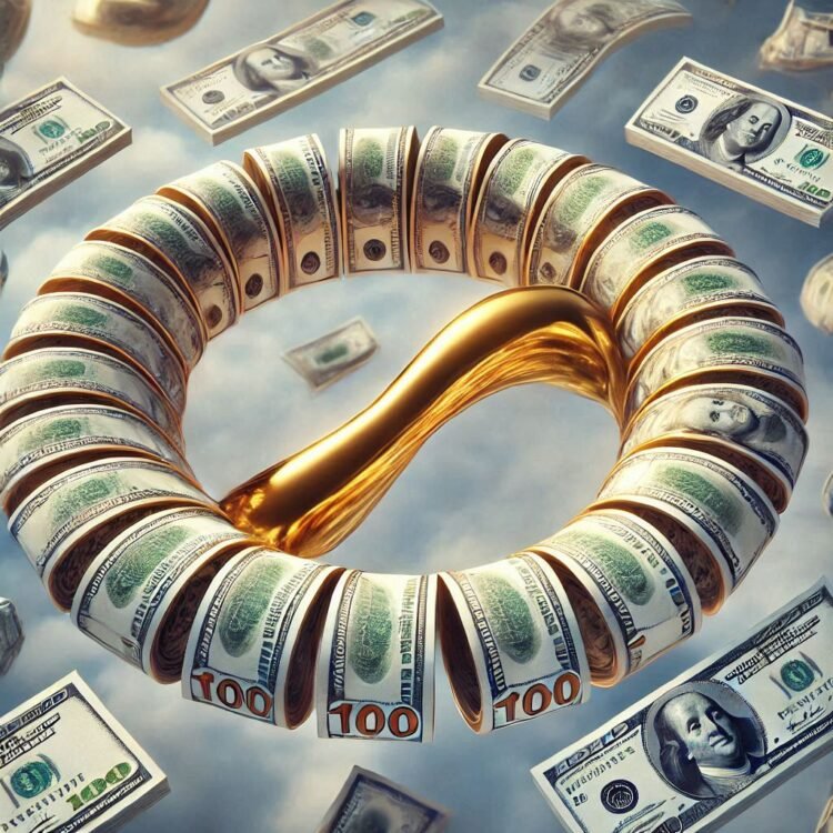 The Infinite Cash Loop