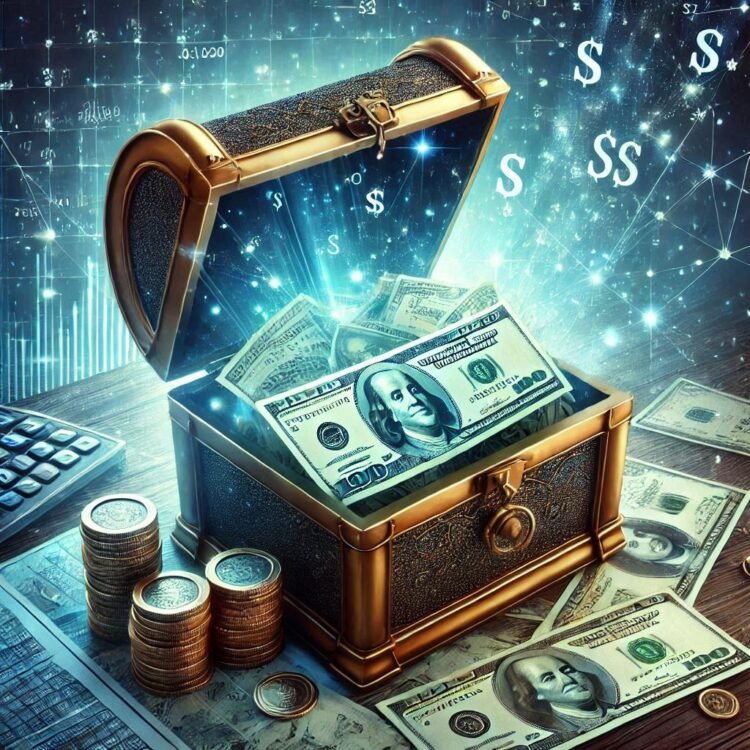 Do Magic Cash Packing containers Exist?