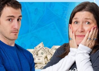 The 5 Greatest Cash Fears Maintaining You from FIRE