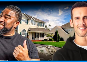Ought to I Promote My 4% Curiosity Price Rental Property?