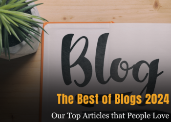 Better of Blogs of 2024 » Succeed As Your Personal Boss