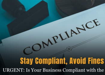 Is Your Enterprise Compliant with the Company Transparency Act? » Succeed As Your Personal Boss
