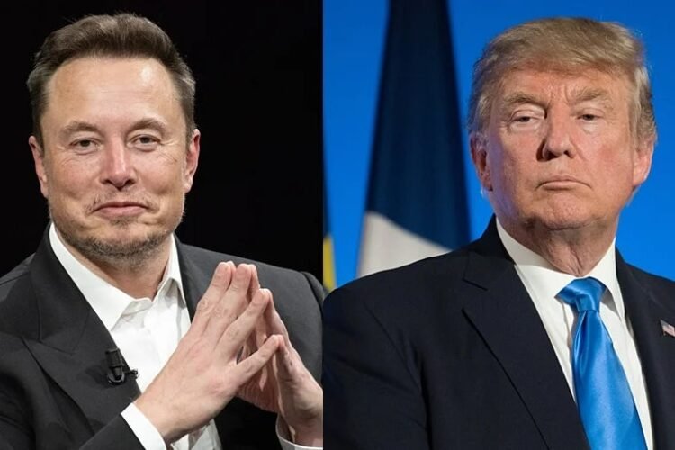 Donald Trump Backs Immigration Visas, Elon Musk Praises Trump’s Stance And Says ‘A Rising Tide Lifts All Boats’