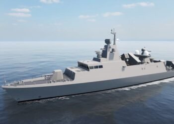 Protection Ministry orders 5 quick assault ships from Israel Shipyards