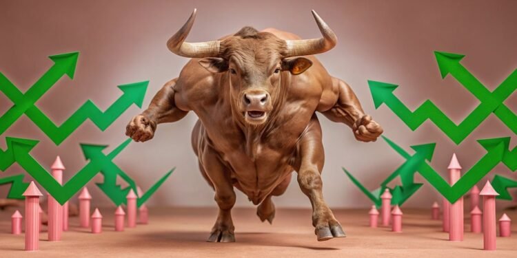 2025 Wall Road S&P 500 Forecasts Are All Bullish – Uh Oh!