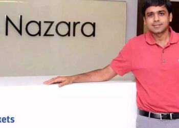 gCommerce | gamingCommerce: Nitish Mittersain on shopping for Trinity Gaming, initiating gCommerce & extra