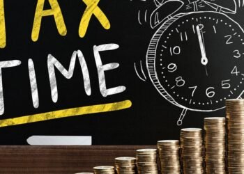 Mark These Tax-loss Promoting Dates on Your Calendar (Up to date 2024)