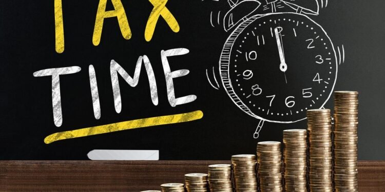Mark These Tax-loss Promoting Dates on Your Calendar (Up to date 2024)