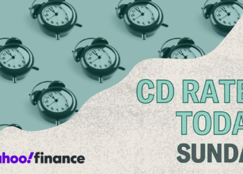 CD charges at the moment, December 29, 2024 (as much as 4.25% APY)