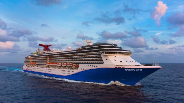 Carnival Cruise Line explains a really unpopular added payment