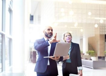 The Enterprise Method for Institutional Buyers