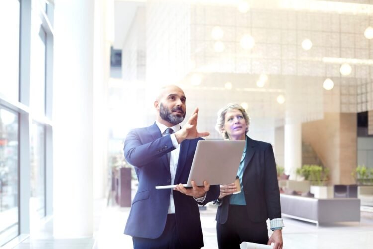 The Enterprise Method for Institutional Buyers