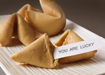 How One Fortunate Monetary Break Can Change All the things For Good
