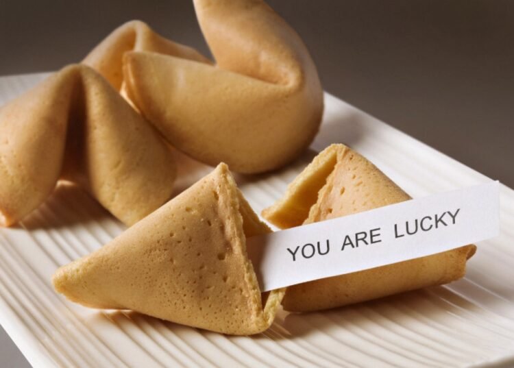 How One Fortunate Monetary Break Can Change All the things For Good