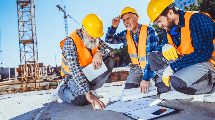 Find out how to Begin a Building Firm