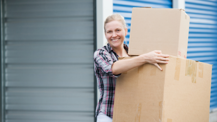 The way to Begin a Storage Enterprise
