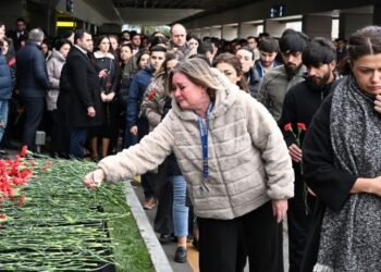Putin apologises to Azerbaijan for Kazakhstan air crash